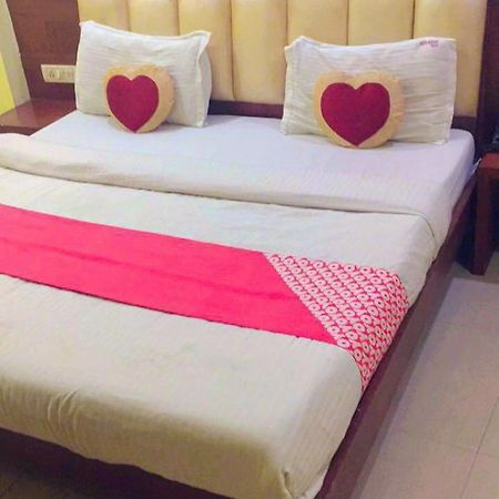 Ever Green Guest House Travel & Pg Νέο Δελχί Εξωτερικό φωτογραφία