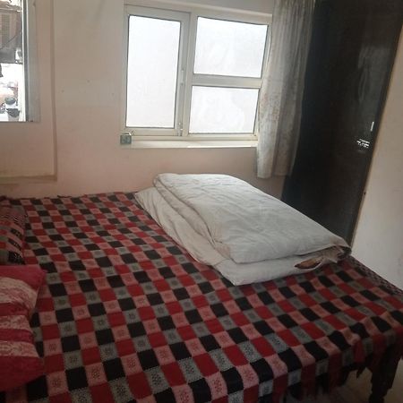 Ever Green Guest House Travel & Pg Νέο Δελχί Εξωτερικό φωτογραφία