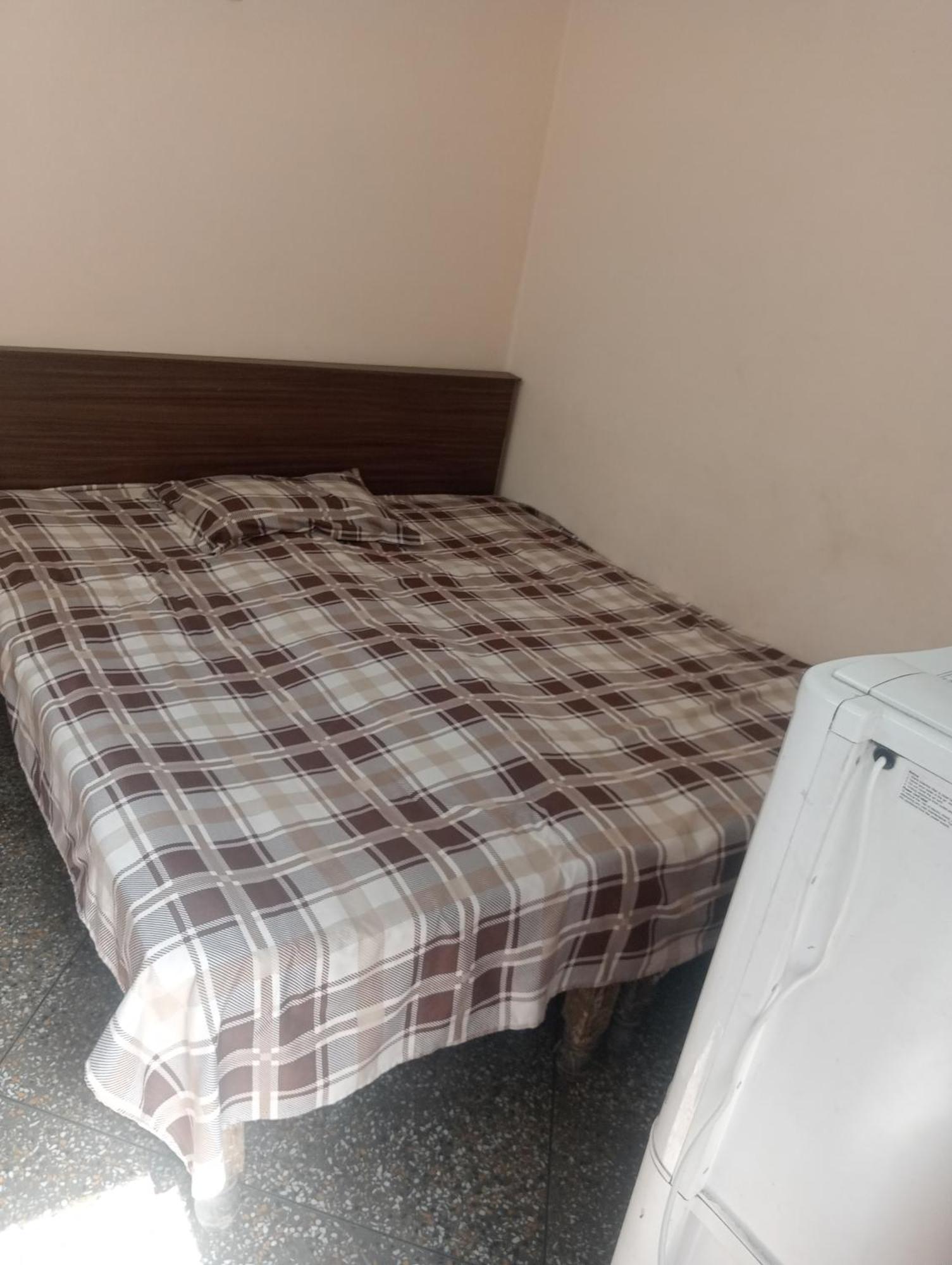 Ever Green Guest House Travel & Pg Νέο Δελχί Εξωτερικό φωτογραφία