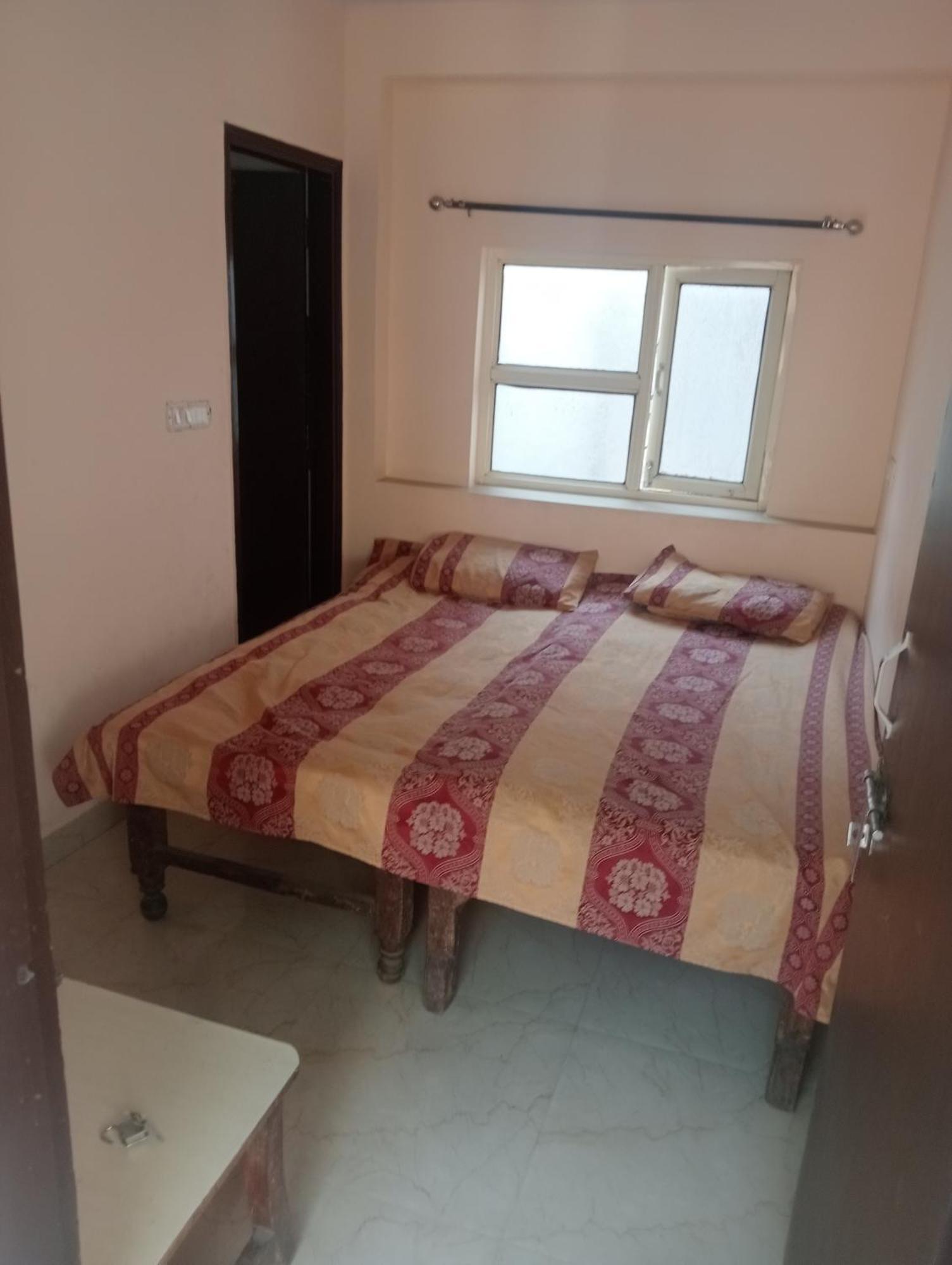 Ever Green Guest House Travel & Pg Νέο Δελχί Εξωτερικό φωτογραφία
