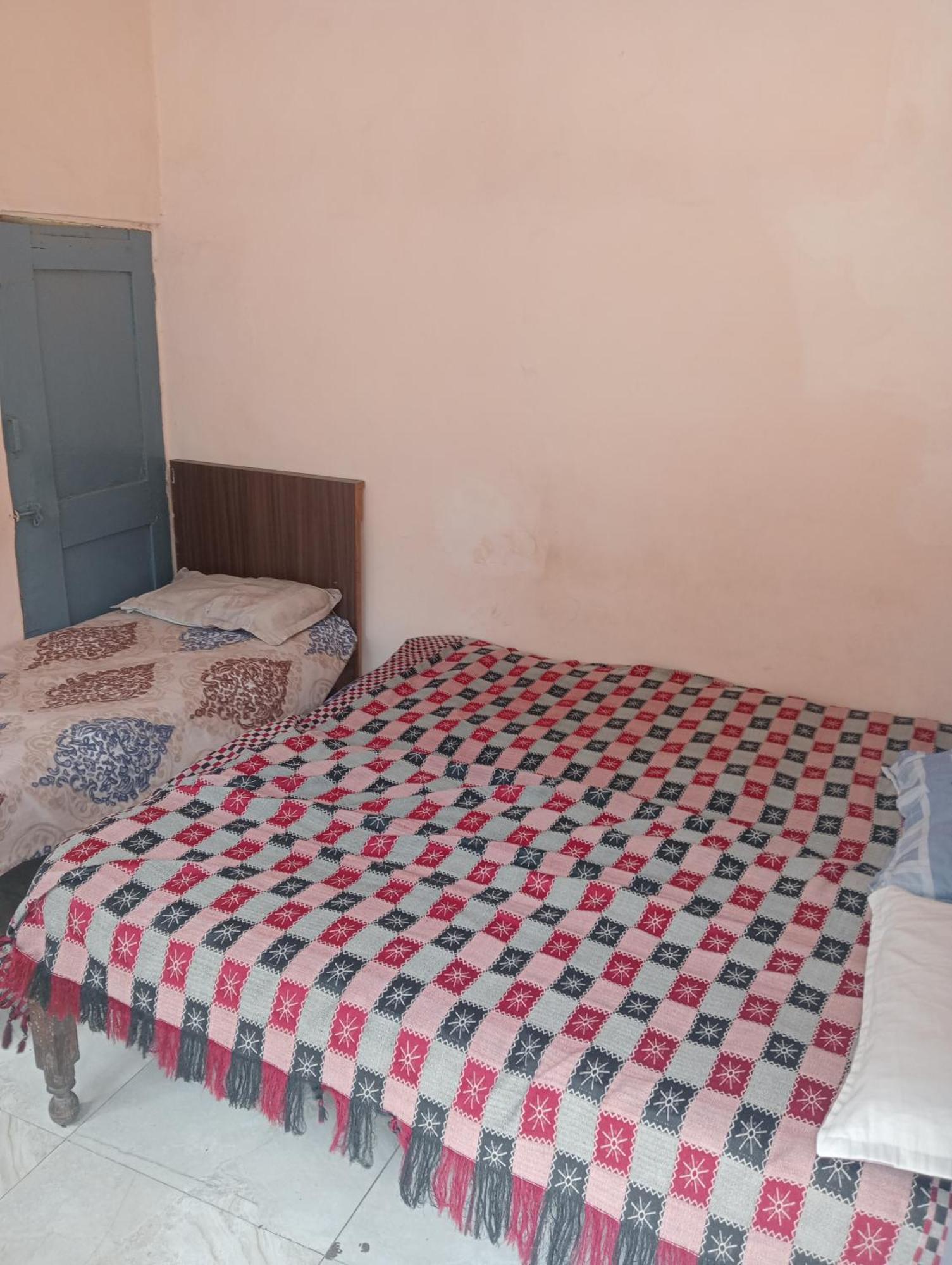 Ever Green Guest House Travel & Pg Νέο Δελχί Εξωτερικό φωτογραφία