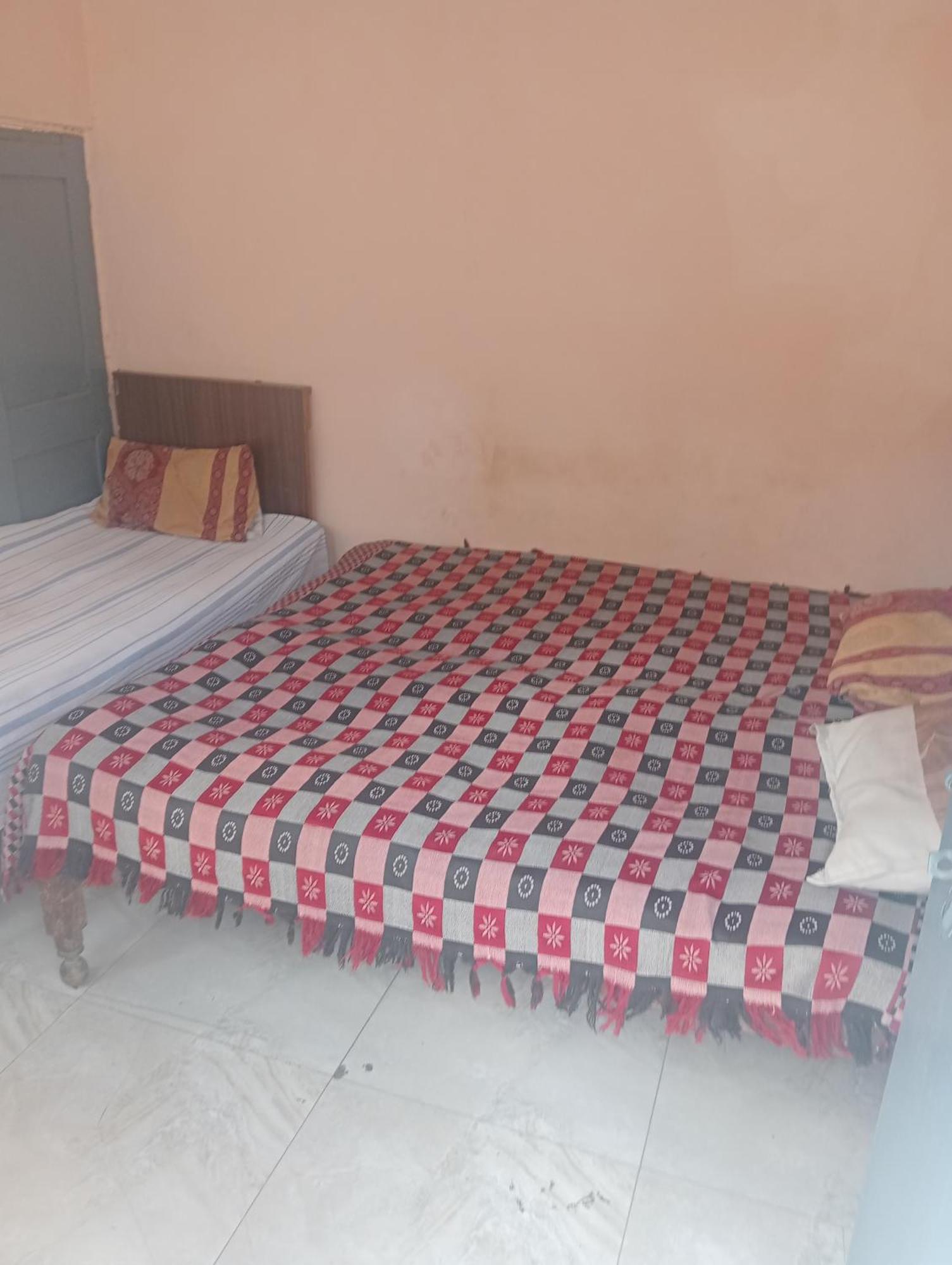 Ever Green Guest House Travel & Pg Νέο Δελχί Εξωτερικό φωτογραφία