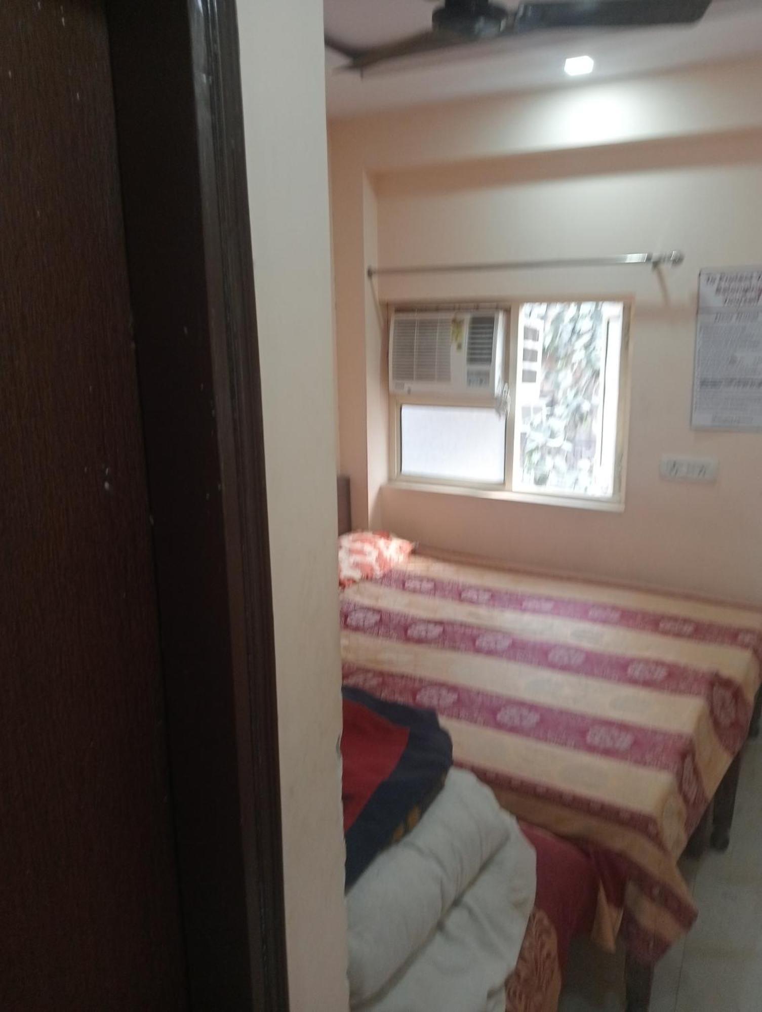 Ever Green Guest House Travel & Pg Νέο Δελχί Εξωτερικό φωτογραφία