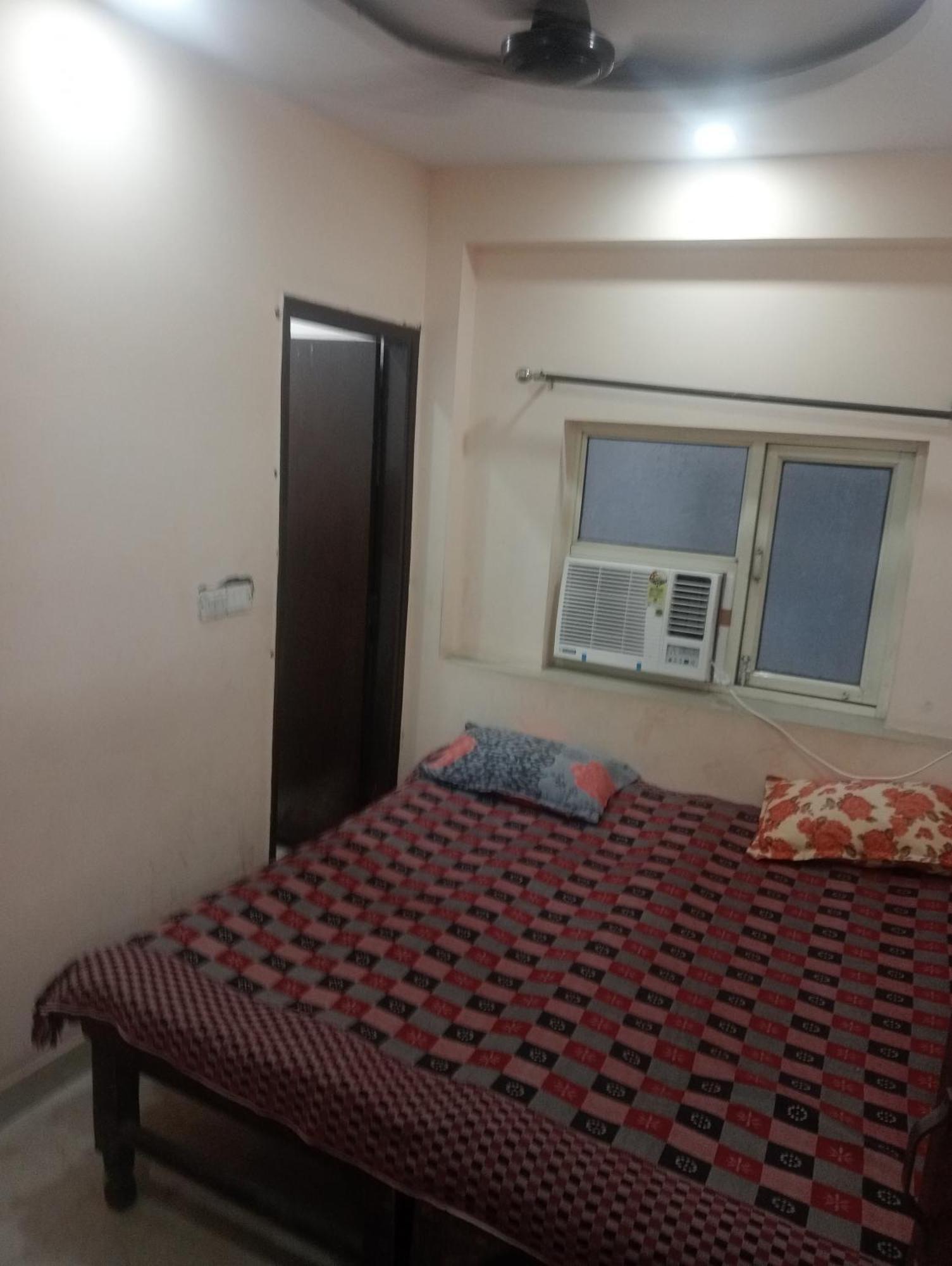 Ever Green Guest House Travel & Pg Νέο Δελχί Εξωτερικό φωτογραφία